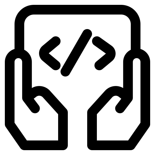 web development Services icon