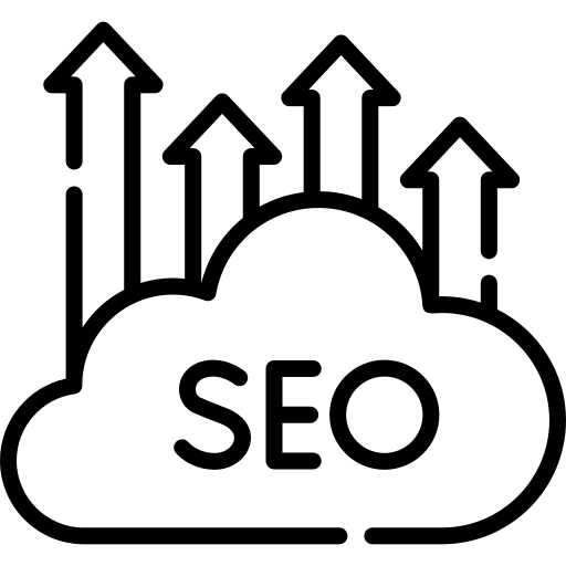 SEO optimization Services icon