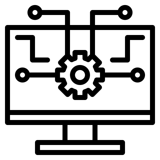 Software devlopment Services icon